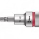 Douilles 1/2"T40x 60mm fonction maintien  Wera
