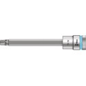 Douilles 1/2"T50x140mm fonction maintien  Wera