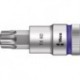 Douilles 1/2"T60x 60mm fonction maintien  Wera