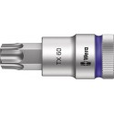 Douilles 1/2"T60x 60mm fonction maintien  Wera