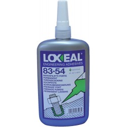 Frin filet fort vert LOXEAL 83-54 250ml