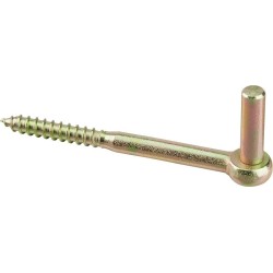 Gond à visser 3310/K2/13 mm