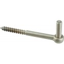 Gond à visser 3312/VA/13 mm