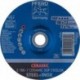 Disque de coupe CO24QSG 125x7,2mm coudé Pferd
