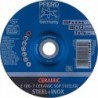 Disque de coupe CO24QSG 125x7,2mm coudé Pferd