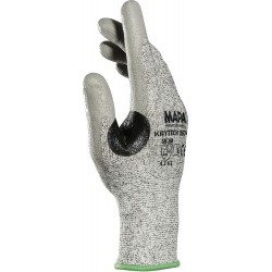 Gant de protection Krytech 557, Taille 7 (Par 10)