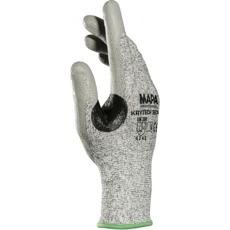 Gant de protection Krytech 557, Taille 8 (Par 10)