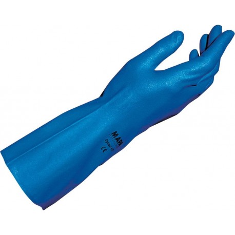 Gant de protection Optinit 472, Taille 6 (Par 10)