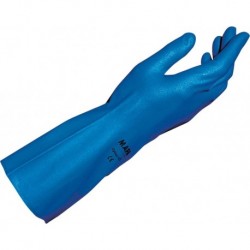 Gant de protection Optinit 472, Taille 8 (Par 10)