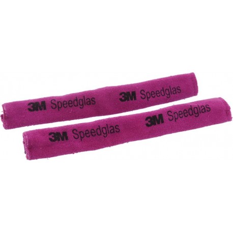 Bandeau anti-transpiration pour Speedglas100V  2-er Set