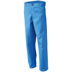 Pantalon de travail, Taille 52, 360 g/qm,bleu grain