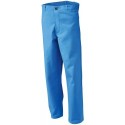 Pantalon de travail, Taille 54, 360 g/qm,bleu grain