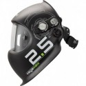 Masque anti soudure vegaview2.5noir OPTREL