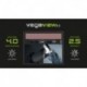 Masque anti soudure vegaview2.5noir OPTREL