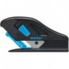 Cutter sécurité SECUMAX MOBILEX Nr.45137.00 Martor