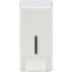 Distributeur de savon pour 0,9 litres