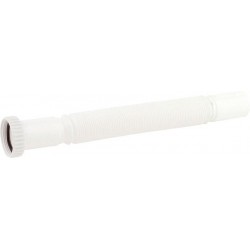 Siphon 1 1/2"X40 mm