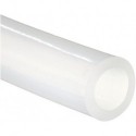 Tuyau en silicone transp. FDA, 10x2mm, 25m