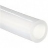 Tuyau en silicone transp. FDA, 6x1mm, 25m