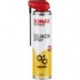 Spray en silicone haute performance 400 ml (Par 6)