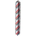 Mastic silicone Silirub 2   600ml poche transp. SOUDAL(Par 12)