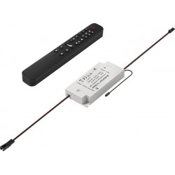 Cable VarioWhite Funk Set, 12VDC, max. 36W