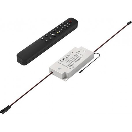 Cable VarioWhite Funk Set, 12VDC, max. 36W