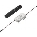 Cable VarioWhite Funk Set, 12VDC, max. 36W
