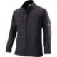 Veste Softshell 1868 572,  Taille  2XL, noir