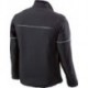 Veste Softshell 1868 572,  Taille  S, noir
