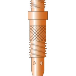 Tube contact D:1,6 10N31 (Par 10)