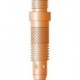 Tube contact D:2,4 10N32 (Par 10)