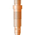 Tube contact D:2,4 10N32 (Par 10)