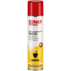 Cire de conservation spéciale 400 ml (Par 6)