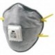 Masque respiratoire FFP1 9914 (Par 10)