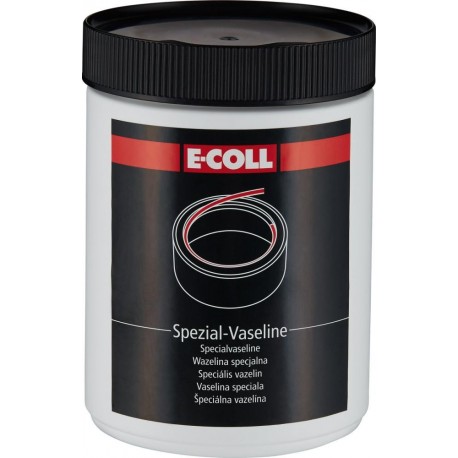 Vaseline 750ml Blanc E-COLL EE