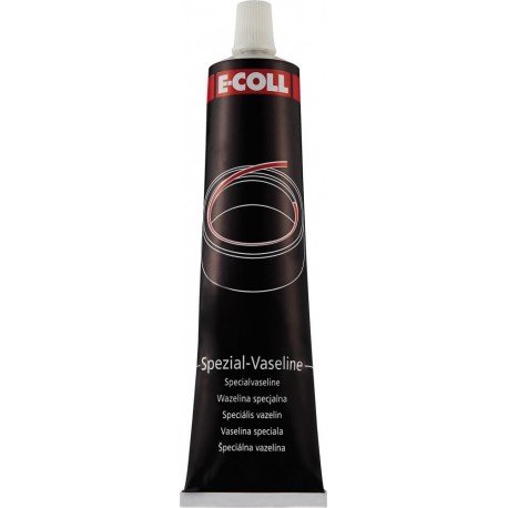 Vaseline 80ml Blanc E-COLL EE (Par 12)