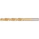 Foret D338RN  1,00mm HSS TiN FORTIS (Par 5)