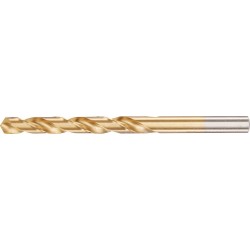 Foret D338RN  1,80mm HSS TiN FORTIS (Par 5)