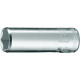 Douille 6 pans longue 1/4" 9x mm GEDORE 1 PCS