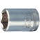 Douille 6 pans 1/4" 11/32"x mm GEDORE 1 PCS