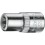 Douille 1/4'' pour vis mâle TORX®, Dimensions : E 5, Long. 25 mm