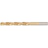 Foret D338RN  2,80mm HSS TiN FORTIS (Par 5)