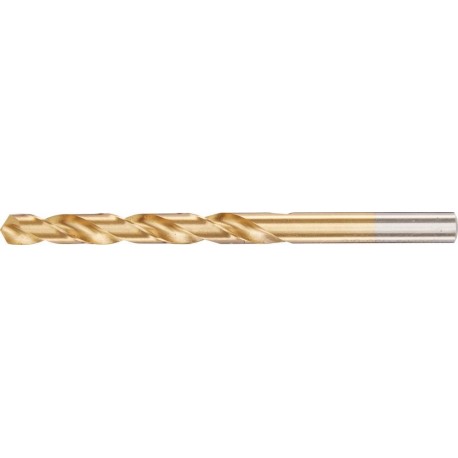 Foret D338RN  3,50mm HSS TiN FORTIS (Par 5)