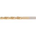 Foret D338RN  3,80mm HSS TiN FORTIS (Par 5)