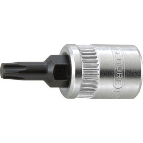 Embout de vissage 1/4" T20x30,5mm GEDORE 1 PCS
