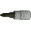 Embout de vissage 1/4'' pour vis cruciforme PZ, Dimensions : PZ 2, Long. 30 mm