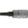 Embout pour tournevis 1/4'' pour vis femelle TORX®, Dimensions : T 15, Long. 36 mm, Pour vis M3,5-M4