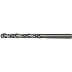 Foret D338RN  9,60mm HSS FORTIS(Par 5)