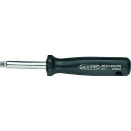 Porte-embout 1/4" 140mm GEDORE 1 PCS